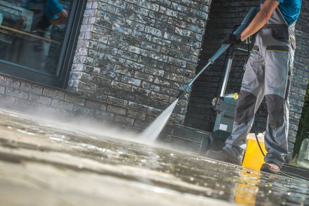 Best Factory Floor Cleaning  in Berino, NM