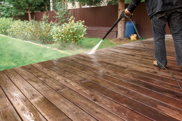 Best Solar Panel Cleaning  in Berino, NM