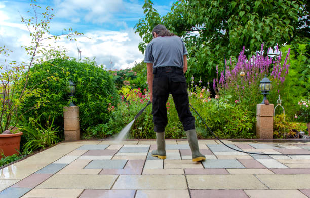 Best Patio and Deck Pressure Washing  in Berino, NM