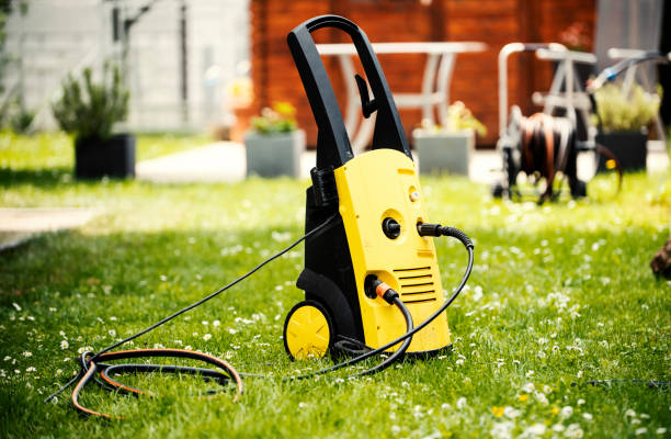 Best Gas Station Cleaning  in Berino, NM